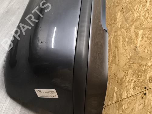 Rear bumper VW POLO (6N2) 1.4 TDI | BP21747555C8 