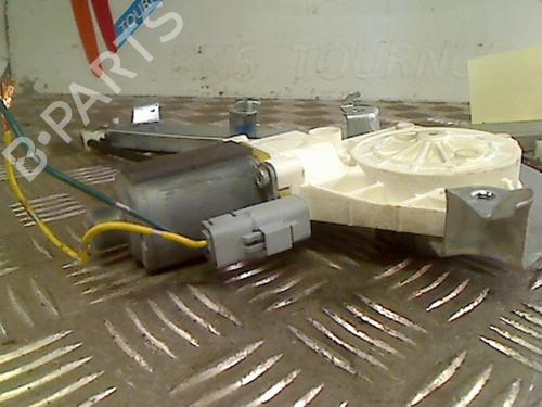 Used Front right window mechanism NISSAN MICRA III (K12) 1.5 dCi (82 hp) 21743778