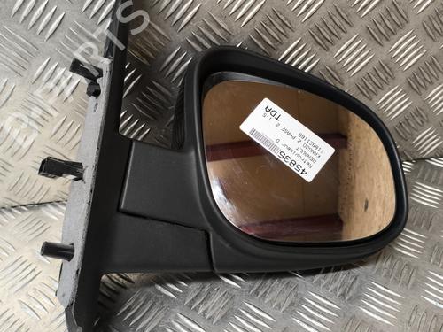Used Right mirror RENAULT KANGOO Express (FW0/1_) 1.5 dCi 90 (FW0G, FW05, FW08, FW11) (90 hp) 31293125