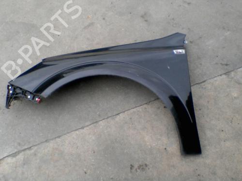Used Left front fenders OPEL ASTRA H (A04) 1.7 CDTI (L48) (80 hp) 21736526