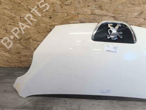 Hood PEUGEOT 107 (PM_, PN_) 1.4 HDi | BP21747653C1