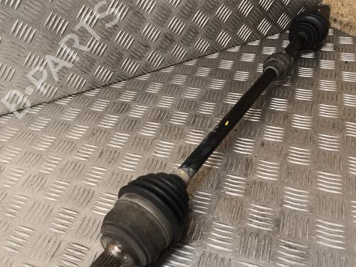 Used Right front driveshaft NISSAN MICRA III (K12) 1.2 16V (65 hp) 22006792