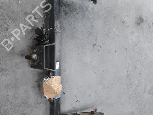 Used Tow ball/Mechanism MITSUBISHI L200 / TRITON (KA_T, KB_T) 2.5 DI-D 4WD (KB4T) (136 hp) 24213200