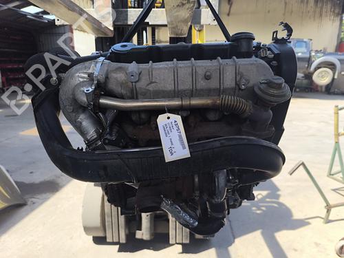 Engine CITROËN BERLINGO / BERLINGO FIRST Box Body/MPV (M_) 2.0 HDI 90 (MBRHY, MCRHY) | BP27712552M1 