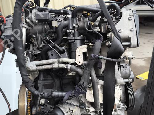 Engine OPEL ASTRA H GTC (A04) 1.9 CDTi 16V (L08) | BP25477513M1