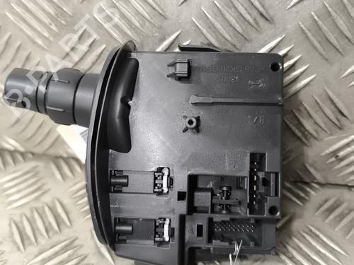 Steering column stalk RENAULT CLIO III Grandtour (KR0/1_) 1.5 dCi (KR0G) | BP29192404I23 