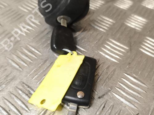 Used Fuel cap CITROËN C3 Picasso (SH_) 1.6 HDi (90 hp) 24590420