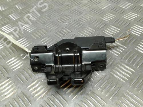 Used Tailgate lock BMW 1 (E87) 118 d (122 hp) 21749127