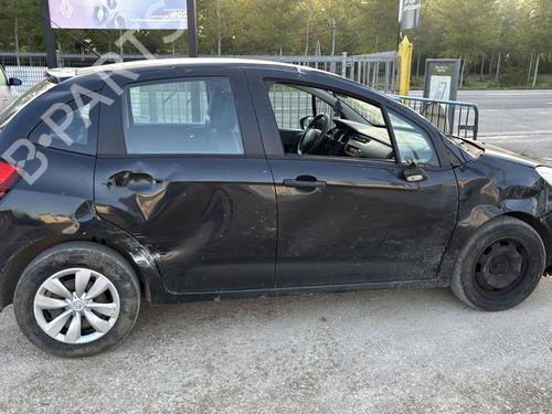 Used Parts CITROËN C3 II (SC_) 1.4 HDi 70 (SC8HZC, SC8HR0, SC8HP4) (68 hp) 4366623