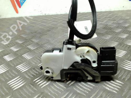 Used Front right lock CHEVROLET CRUZE Hatchback (J305) 1.7 D (131 hp) 21742909