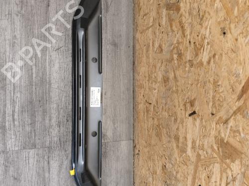 Used Rear bumper reinforcement CITROËN C1 (PM_, PN_) 1.0 (68 hp) 21733719
