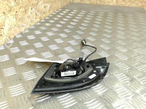 Used Left tailgate light CITROËN DS4 (NX_) 1.6 HDi 110 (112 hp) 21730289
