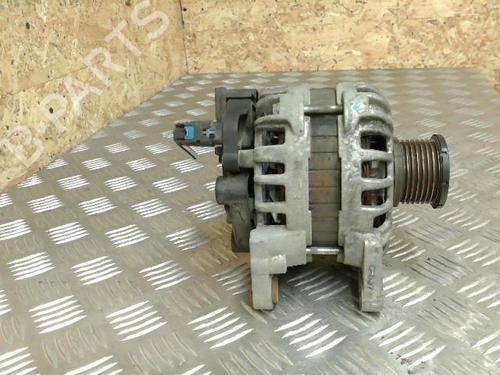 Alternator DACIA DOKKER MPV (KE_) 1.2 TCe (KEM0, KEAY) | BP21728955M7 