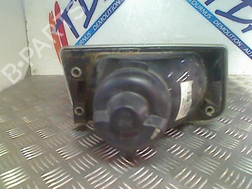 Used Left headlight PEUGEOT EXPERT Van (222) 2.0 HDI (94 hp) 21746823