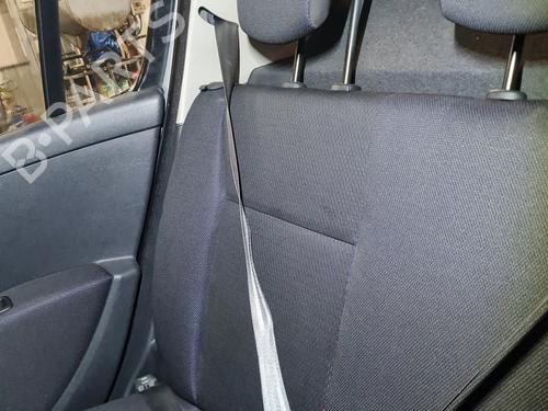 Front left window mechanism RENAULT CLIO III (BR0/1, CR0/1) 1.6 16V (BR05, BR0B, BR0Y, BR15, BR1J, BR1M, BR1Y, CR0B,... | BP22222240C22 