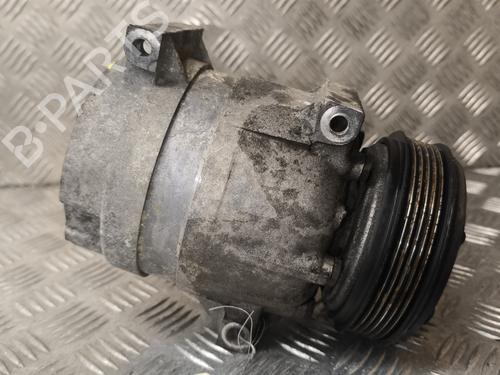 AC compressor OPEL VIVARO A Van (X83) 1.9 DTI (F7) | BP22006987M34 