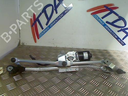 Used Front wiper motor BMW 1 (E87) 118 d (143 hp) 21732244