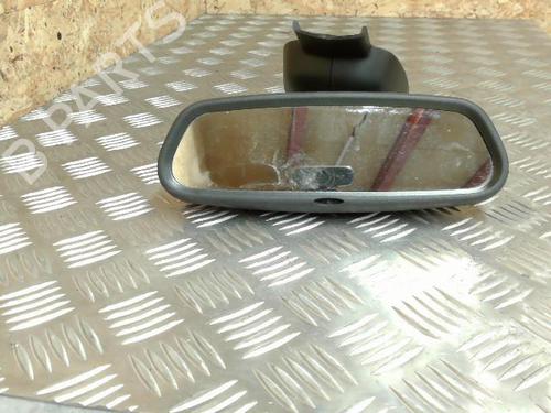 Used Rear mirror CITROËN DS3 (SA_) 1.6 HDi 90 (92 hp) 21734127