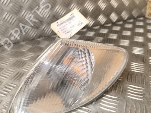 Left front indicator RENAULT MEGANE Scenic (JA0/1_) 1.9 dTi (JA0N) | BP26496737C32 