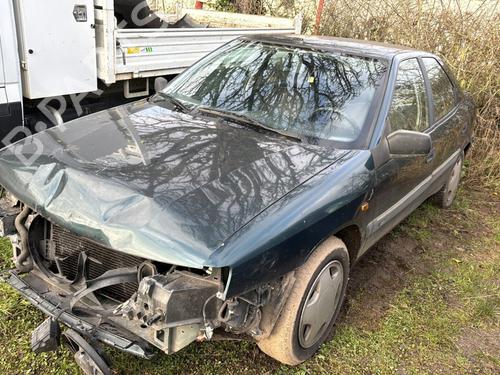 Left tailgate light CITROËN XANTIA (X1_, X2_) 2.0 i | BP23262858C79 