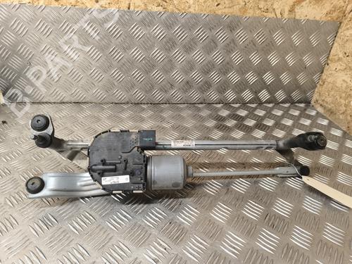 Used Front wiper motor VW GOLF VII (5G1, BQ1, BE1, BE2) 1.6 TDI (105 hp) 22011412