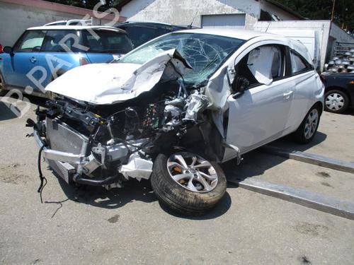 Switch OPEL CORSA E (X15) 1.4 Turbo (08, 68) | BP21751884I30  - Image 7