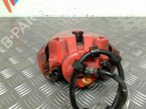 Left front brake caliper BMW 5 (E60) 525 d | BP21746445M105 
