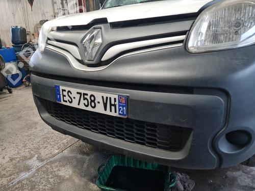 Front bumper RENAULT KANGOO Express (FW0/1_) 1.5 dCi 90 (FW0G, FW05, FW08, FW11) | BP30794156C7