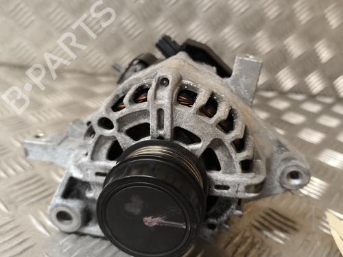 Used Alternator TOYOTA YARIS (_P13_) 1.3 (NSP130_, NSP130) (99 hp) 22008421