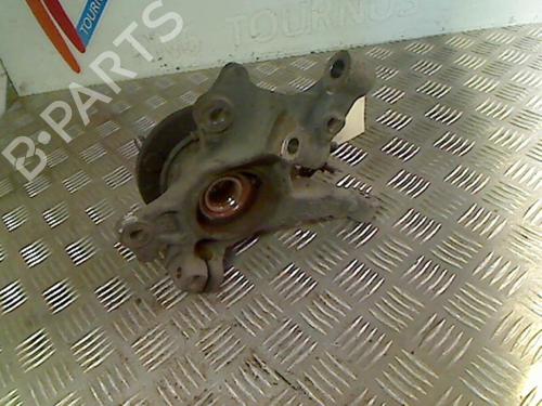 Right front steering knuckle FORD B-MAX (JK) 1.6 TDCi | BP21747159M26 