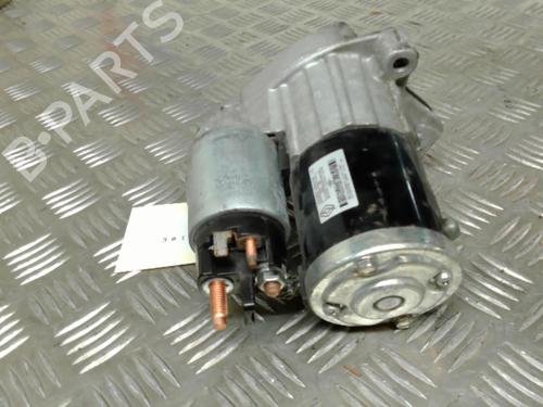 Starter DACIA SANDERO II TCe 90 (B8M1, B8MA, B8AC) | BP21743155M8 