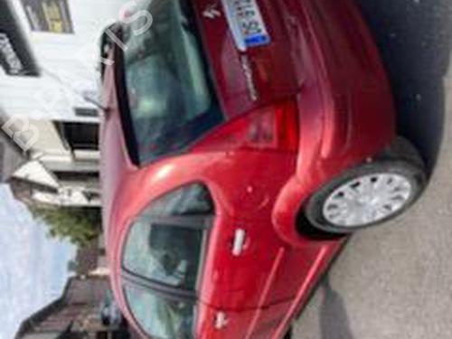Right front door CITROËN C3 I (FC_, FN_) 1.4 HDi | BP21738058C3 