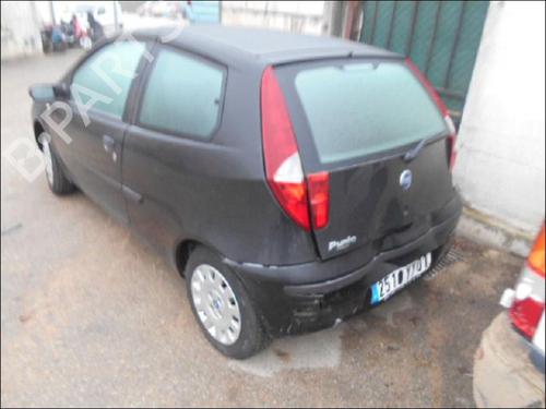 Left mirror FIAT PUNTO (188_) 1.2 60 (188.030, .050, .130, .150, .230, .250) | BP21753074C26 