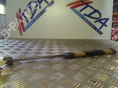 Used Tailgate lift support CITROËN C4 II (NC_) 1.6 HDi 115 (114 hp) 21751328