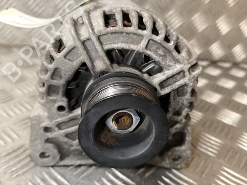 Generator RENAULT MODUS / GRAND MODUS (F/JP0_) 1.6 (JP03, JP0B, JP0U, JP0Y, JP1G) (112 hp) 23770860