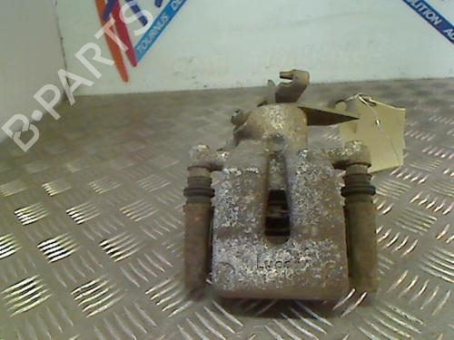 Left rear brake caliper RENAULT SCÉNIC I MPV (JA0/1_, FA0_) 1.9 dCi RX4 | BP21740052M107 