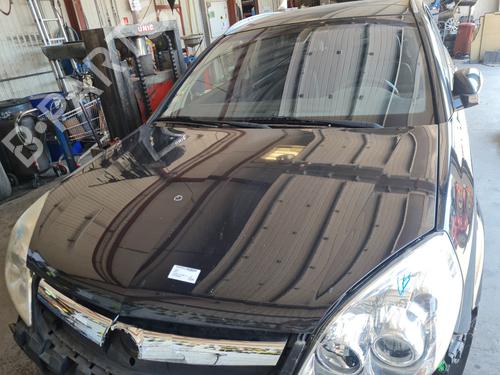 Used Hood OPEL SIGNUM Hatchback (Z03) 1.9 CDTI (F48) (150 hp) 27239477