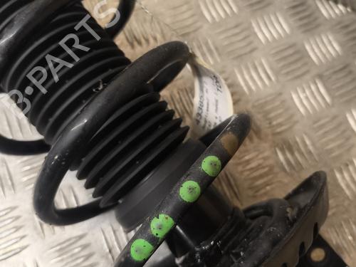 Right front shock absorber SEAT IBIZA IV (6J5, 6P1) 1.2 TDI | BP21734090M17 