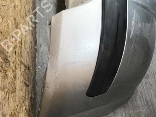 Rear bumper CITROËN C3 Pluriel (HB_) 1.4 HDi | BP30683507C8 