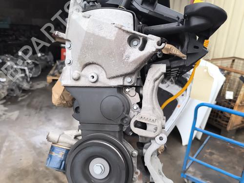 Engine RENAULT CLIO IV (BH_) 1.2 16V | BP25477522M1 - Image 5
