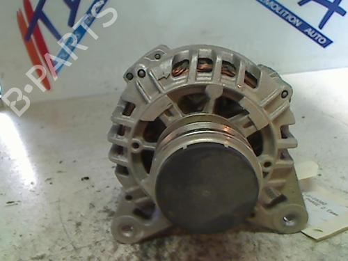 Alternator RENAULT TWINGO II (CN0_) 1.2 16V (CN04, CN0B) | BP31192015M7