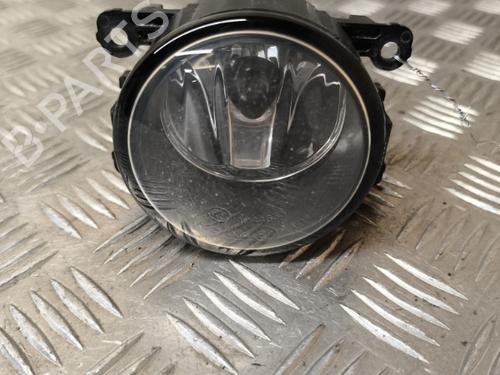 Left front fog light CITROËN C4 I (LC_) 1.6 HDi | BP21741628C30 