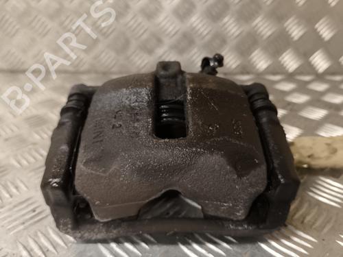 Used Left front brake caliper MINI MINI (R56) Cooper D (109 hp) 22008139