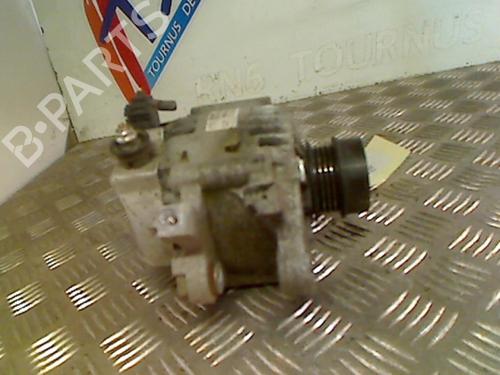 Alternator TOYOTA VERSO S (_P12_) 1.33 (NSP120_) | BP21743516M7 