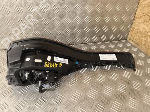 Venstre baglygte bagklap RENAULT MEGANE IV Hatchback (B9A/M/N_) 1.5 dCi 110 (B9A3) | BP25918557C79 