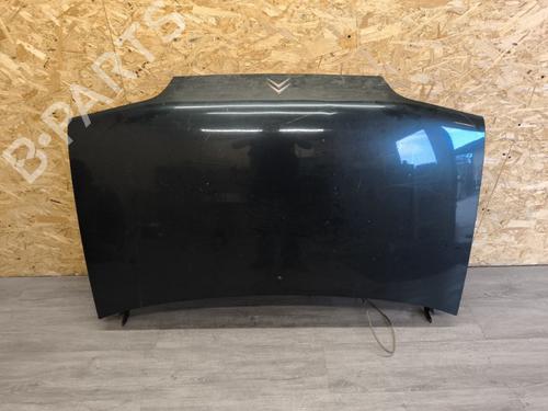 Used Hood CITROËN AX (ZA-_) 15 D (58 hp) 21736882