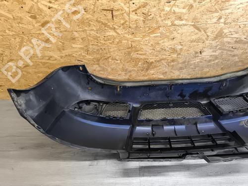 Front bumper FIAT DOBLO MPV (119_, 223_) 1.9 D Multijet | BP25008957C7 