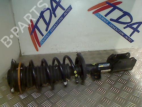 Right front shock absorber JEEP RENEGADE SUV (BU, B1, BV) 2.0 CRD 4x4 | BP21746817M17 