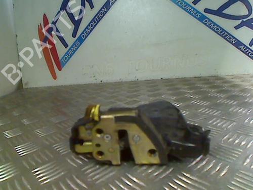 Used Front left lock TOYOTA COROLLA (_E12_) 1.4 D (NDE120_, NDE120R) (90 hp) 21739263