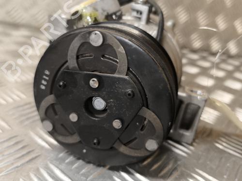 AC compressor RENAULT TWINGO III (BCM_, BCA_) 1.0 SCe 70 (BCMB) | BP29465337M34